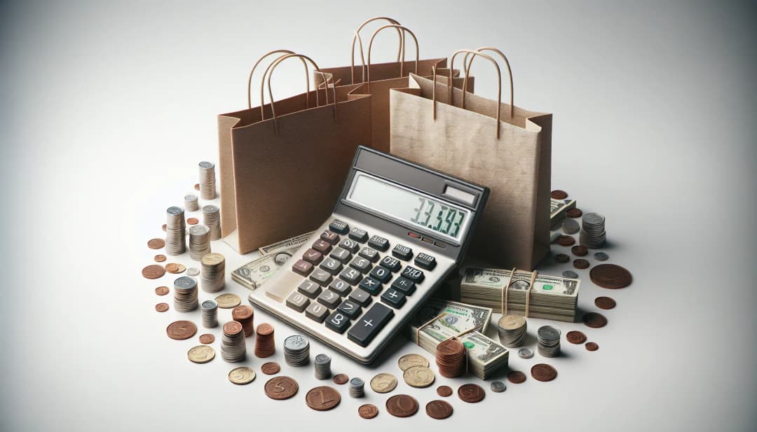 Calculating Your Annual Gross Income: A Step-by-Step Guide For Retail Startups