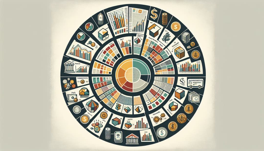 Ways to Diversify Your Investment Portfolio