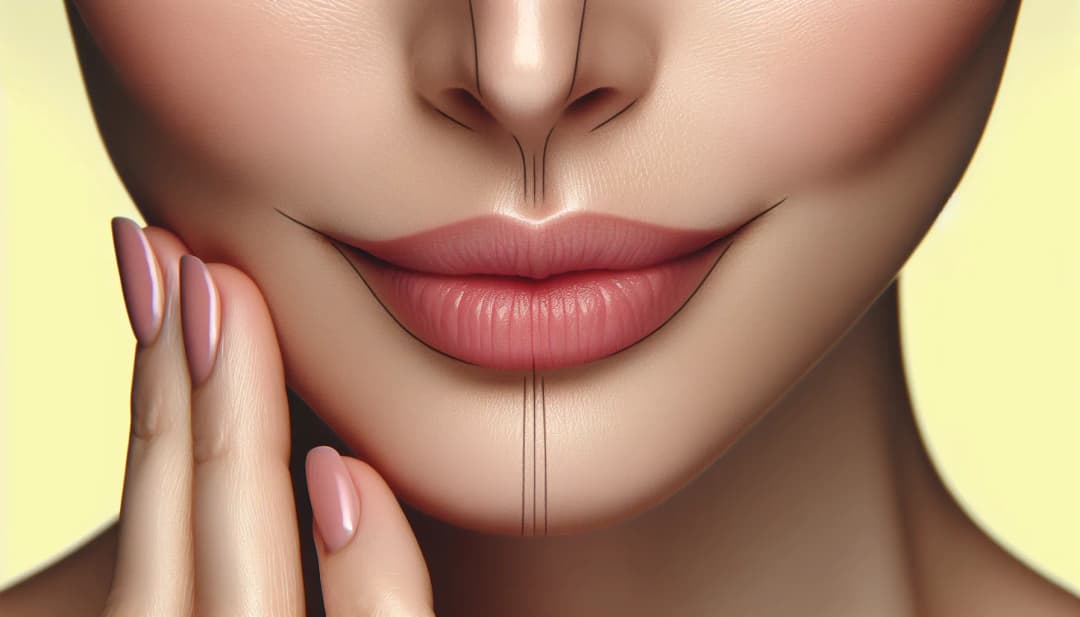 How To Treat Smile Lines: A Guide to Botox Vs. Filler Treatments