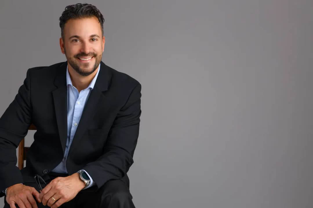Dr. Jonathan Spages, Doctor, Author, Advanced Natural Health Center