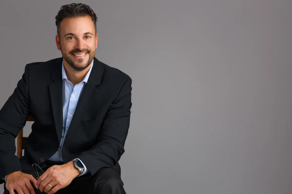 Dr. Jonathan Spages, Doctor, Author, Advanced Natural Health Center