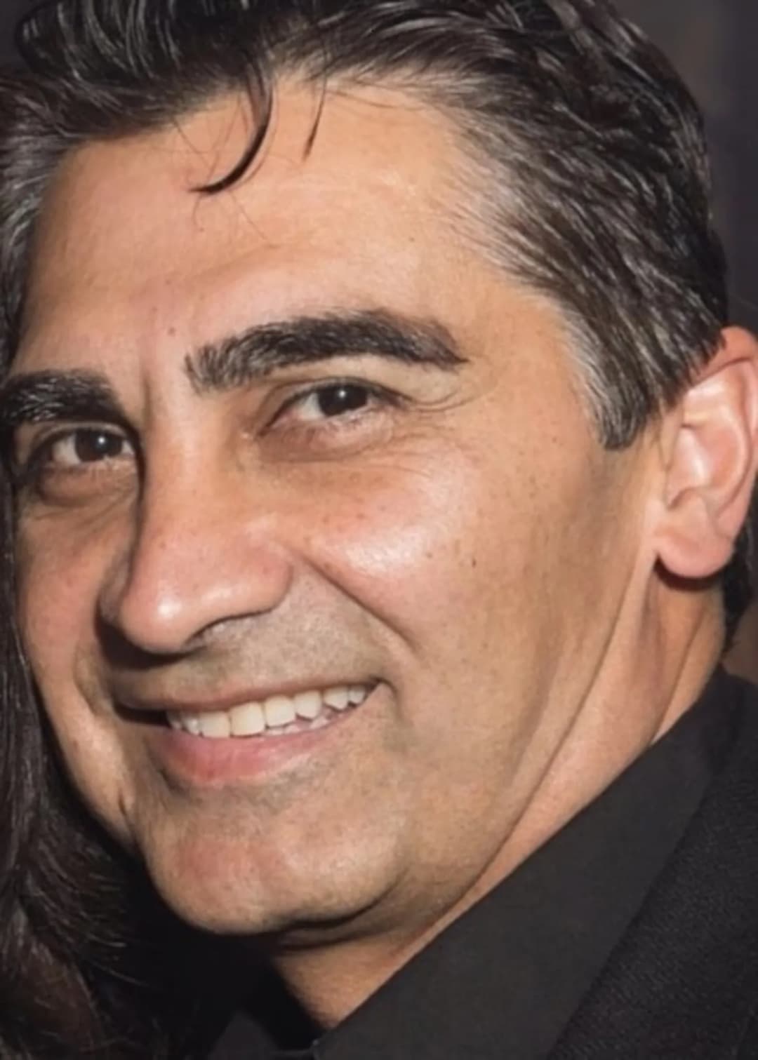 Javid Javdani, Entrepreneur & Pharmacist, Balboa Market