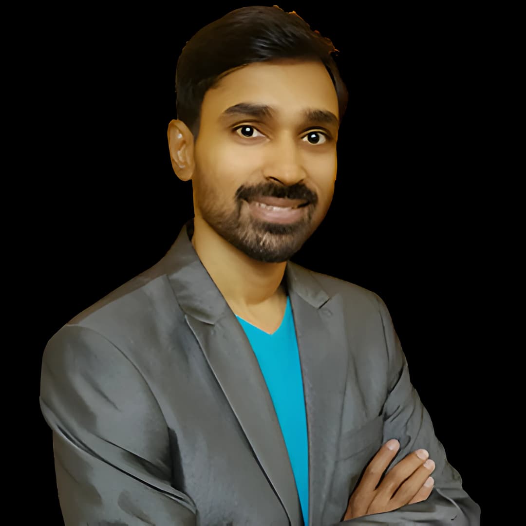 Rohit Vedantwar, Co-founder & SEO Expert, Supramind.com