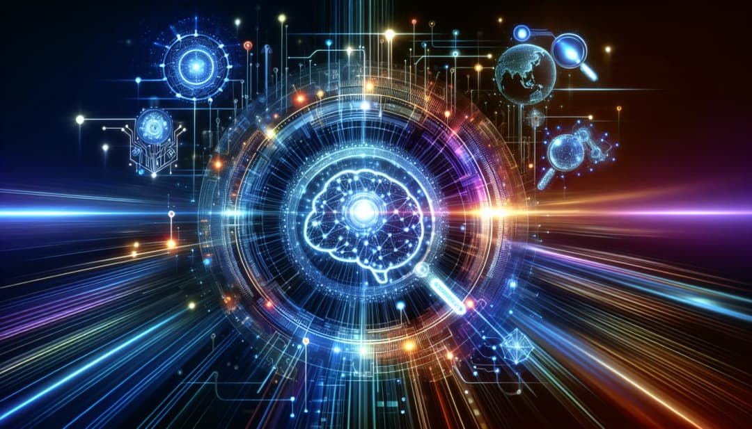 Harnessing the Power of AI in SEO: Revolutionizing Search Engine Rankings