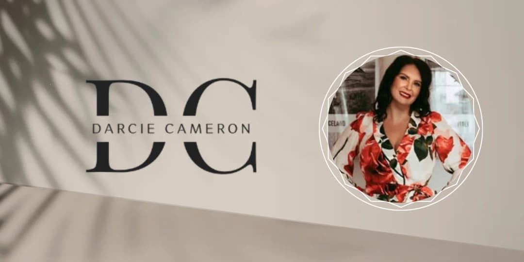 Darcie Cameron, Co-Founder & Executive Director at Pharmacy Edge | Marketing Specialist | Lifelong Learner | Creative Connector, The Multi-Passionate Pathway