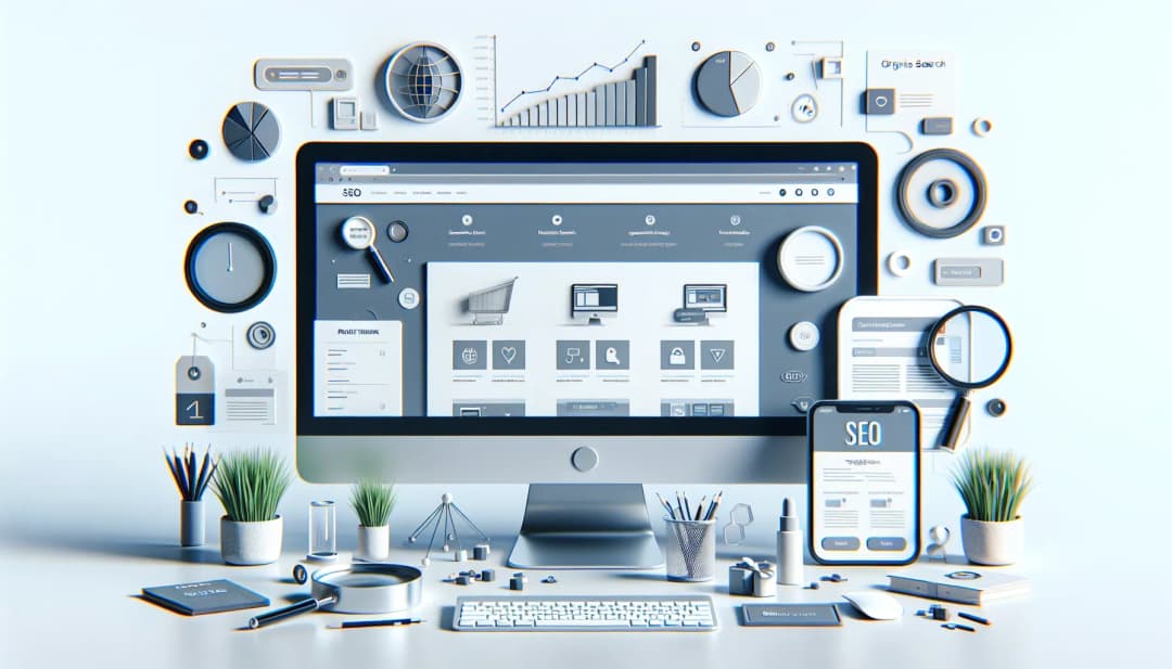 SEO for Startup E-commerce Sites: Driving Sales through Organic Search