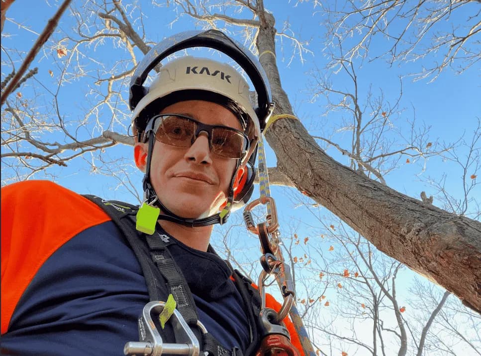 Michael Kenins, CEO, Vista Tree Management