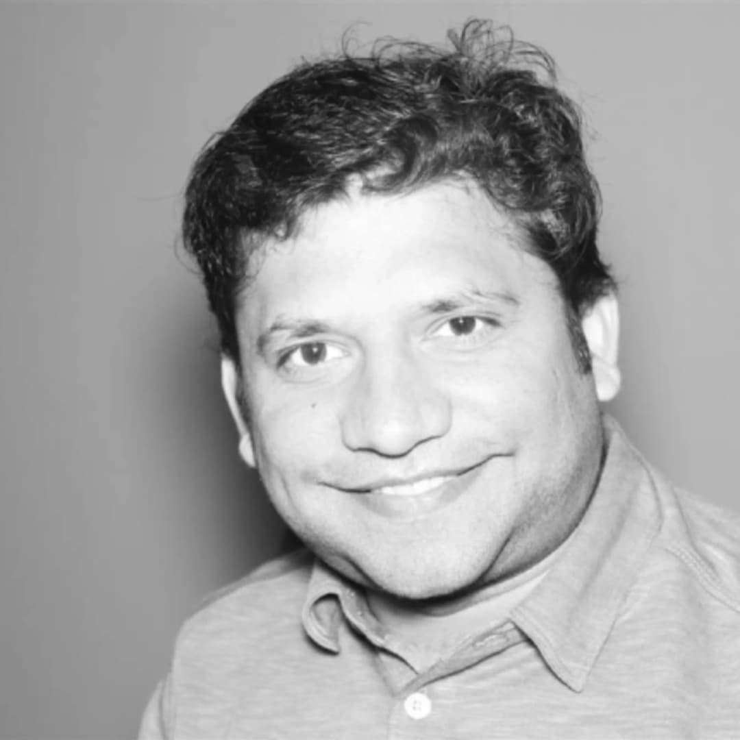 Rahulkumar Chawda, Product Manager