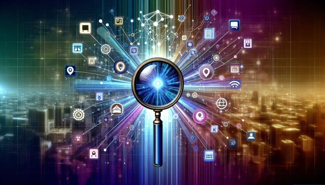 How AI Is Changing the Way People Are Finding Businesses