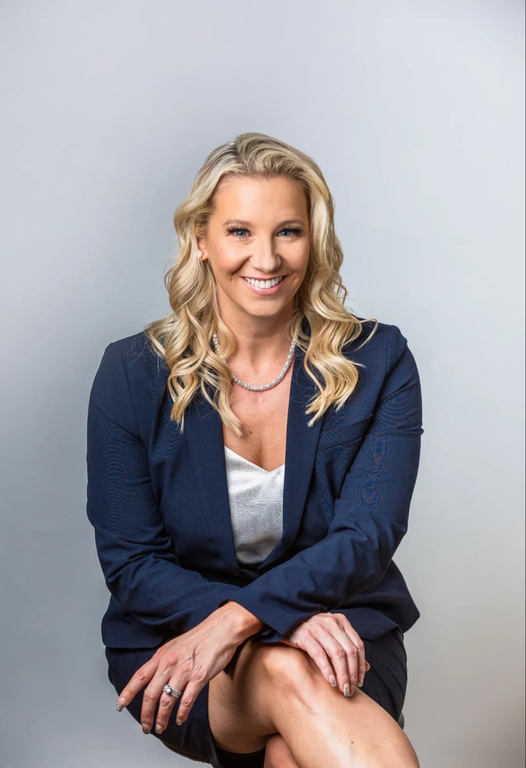 Heather OConnor, CEO & Founding Attorney, O'Connor Family Law