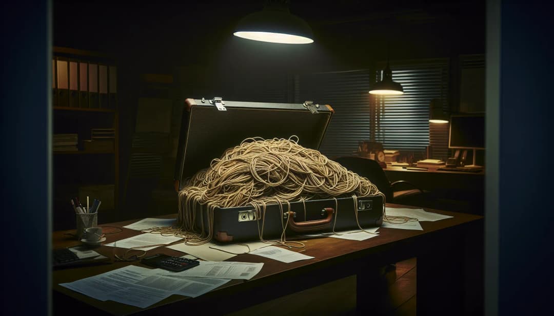 Lying at Work - and What to Do About It
