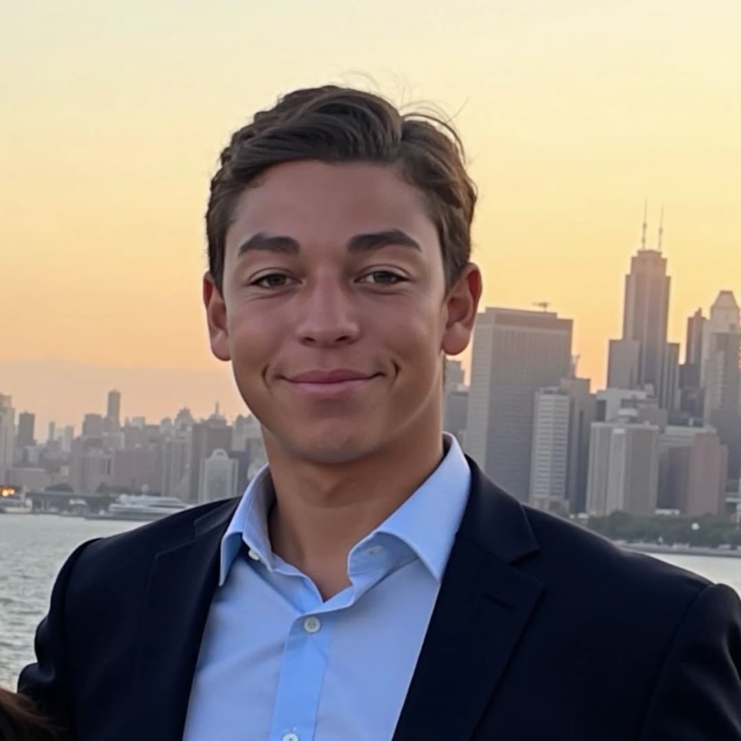 Nick Esquivel, CEO, Globaltize