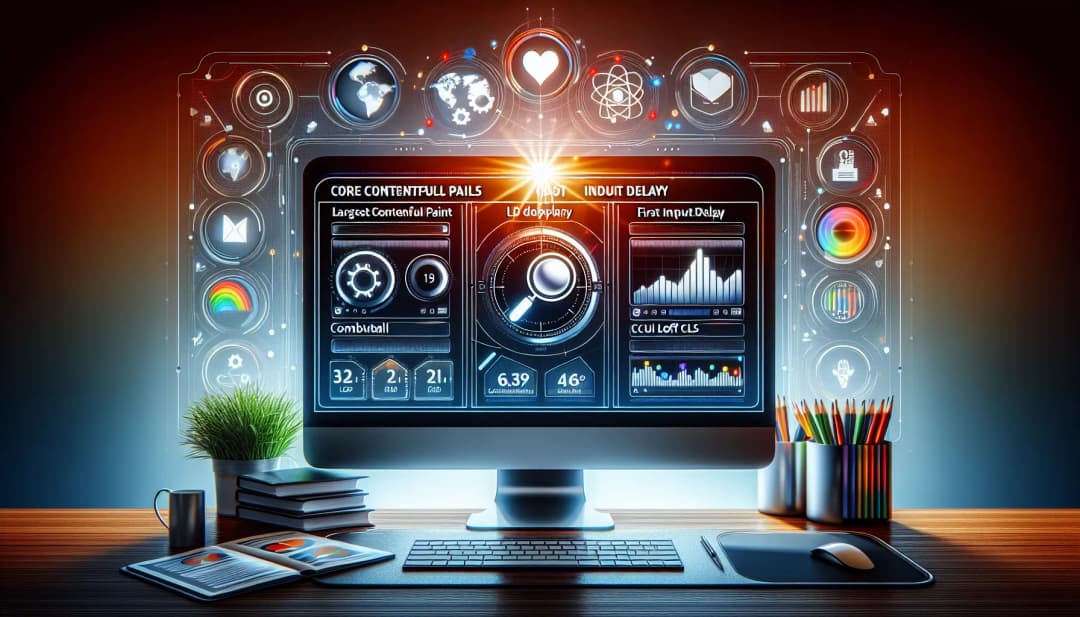 How Core Web Vitals Impact SEO: A Guide to Optimizing Page Experience