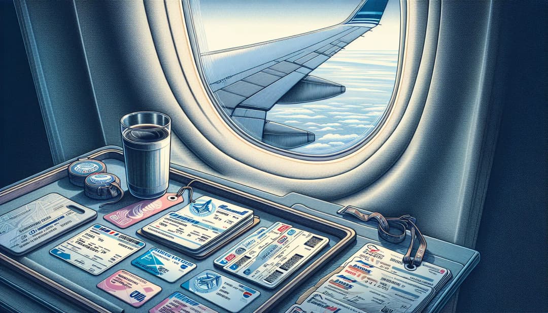 Navigating Airline Loyalty Programs: A Guide for Frequent Flyers