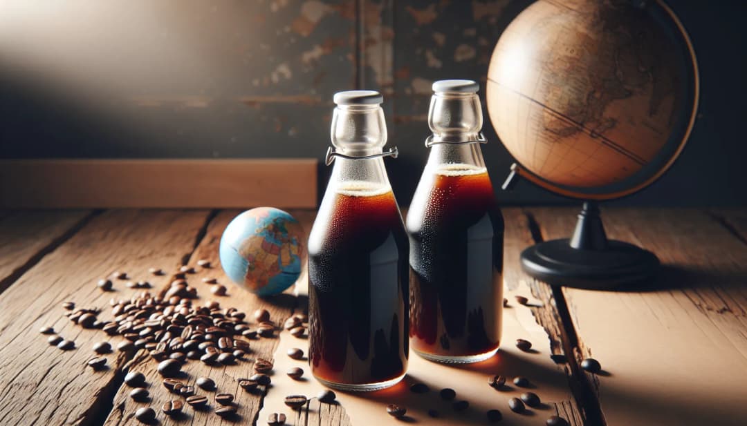 The Growing Popularity of Cold Brew and Ready-to-Drink Coffee in Global Markets