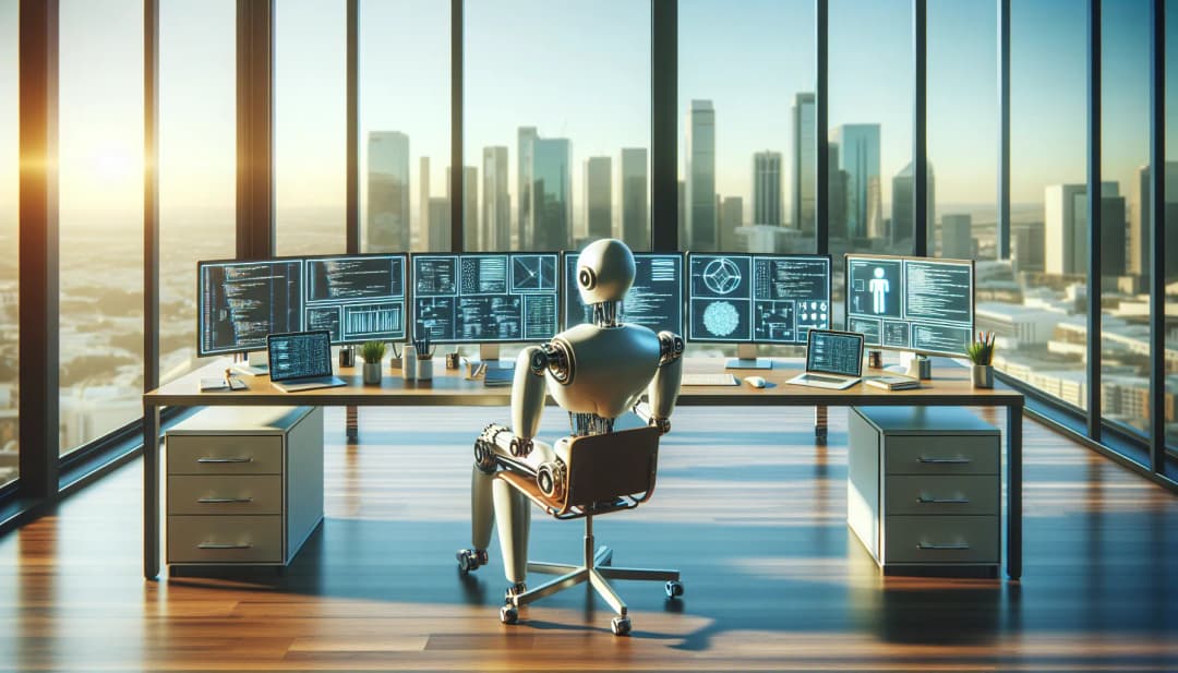 The Ethical Dimension of AI in the Workplace