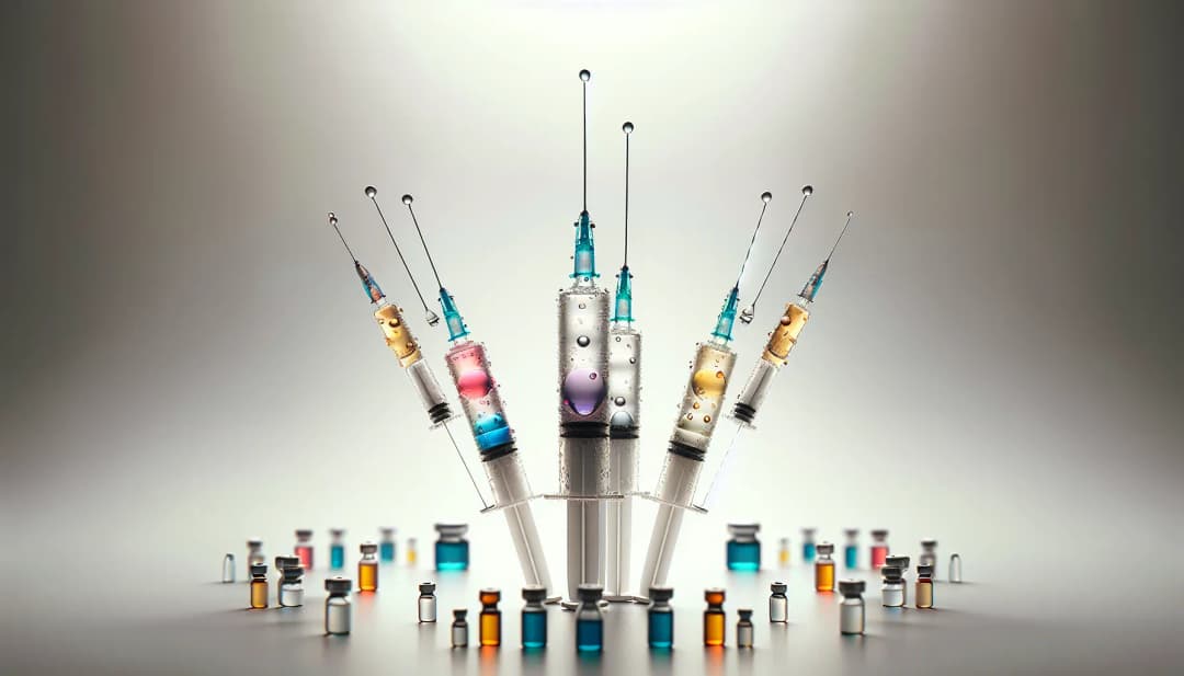 Elevate Your Neckline with These 3 Injectable Beauty Treatments
