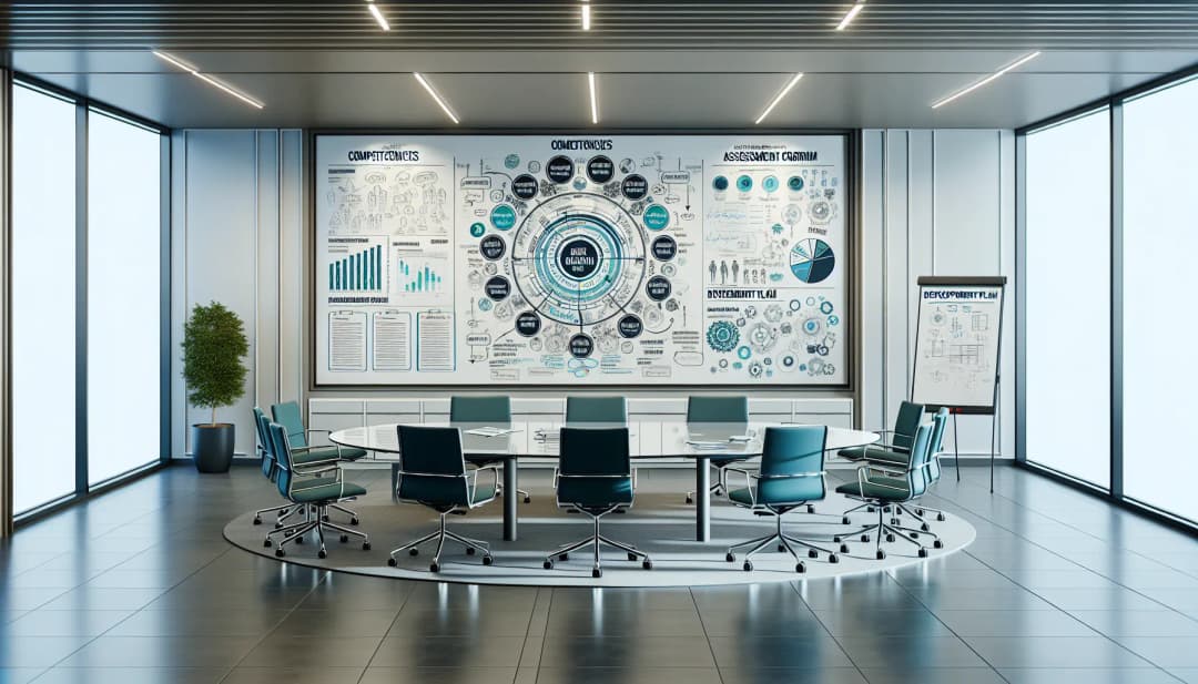 Behavioral Assessment in the Workplace: A Definitive Guide