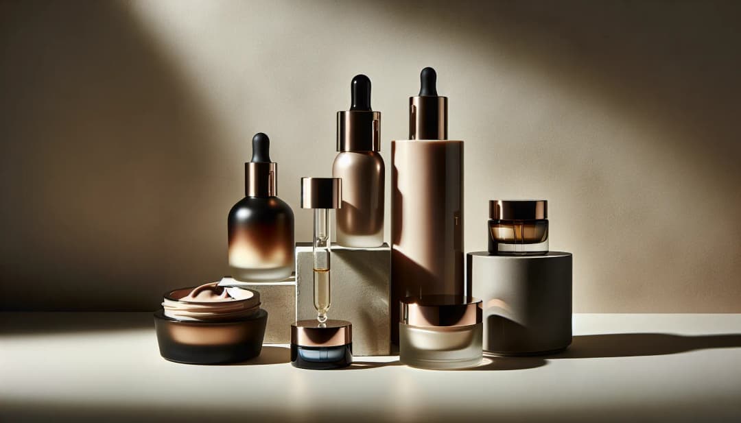 How to Create Your Anti-Aging Skincare Routine