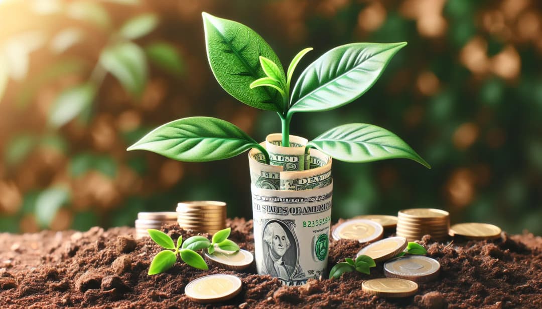 How much more revenue do good employees generate per year?