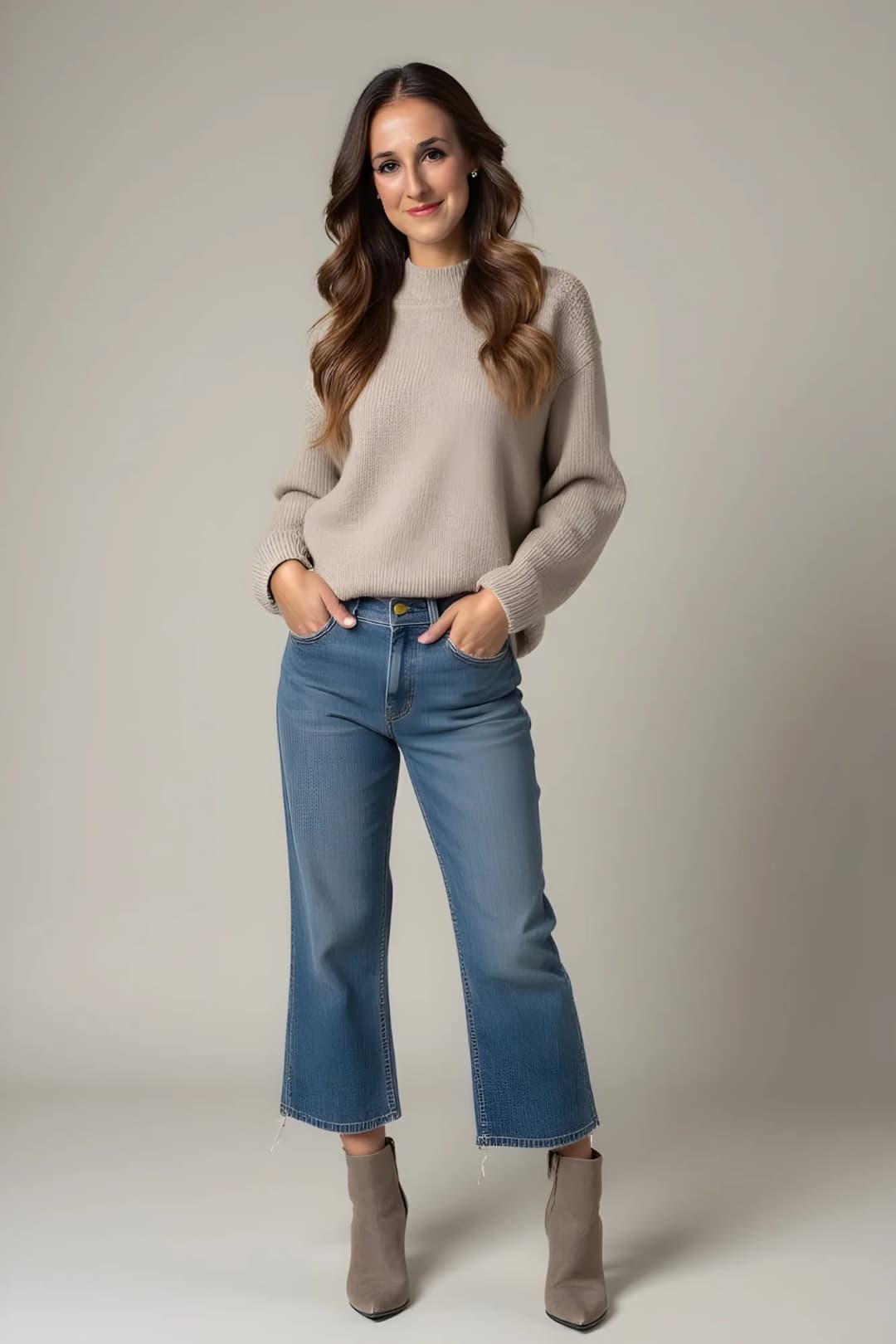 Kristin Marquet, Founder & Creative Director, Marquet Media