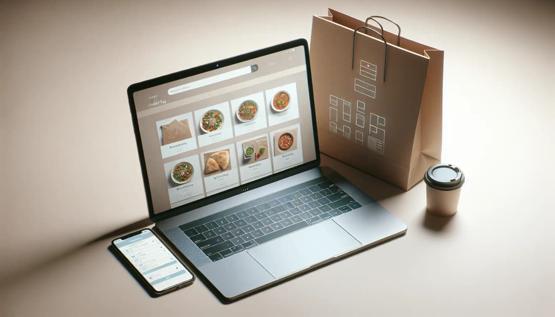 Enhancing Your Delivery Platform: How To Upgrade Your Ordering Experience