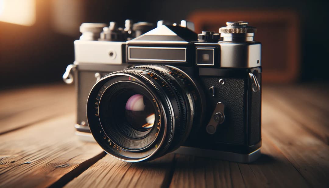 The Lost Art of In-Camera Editing and Intentional Filmmaking