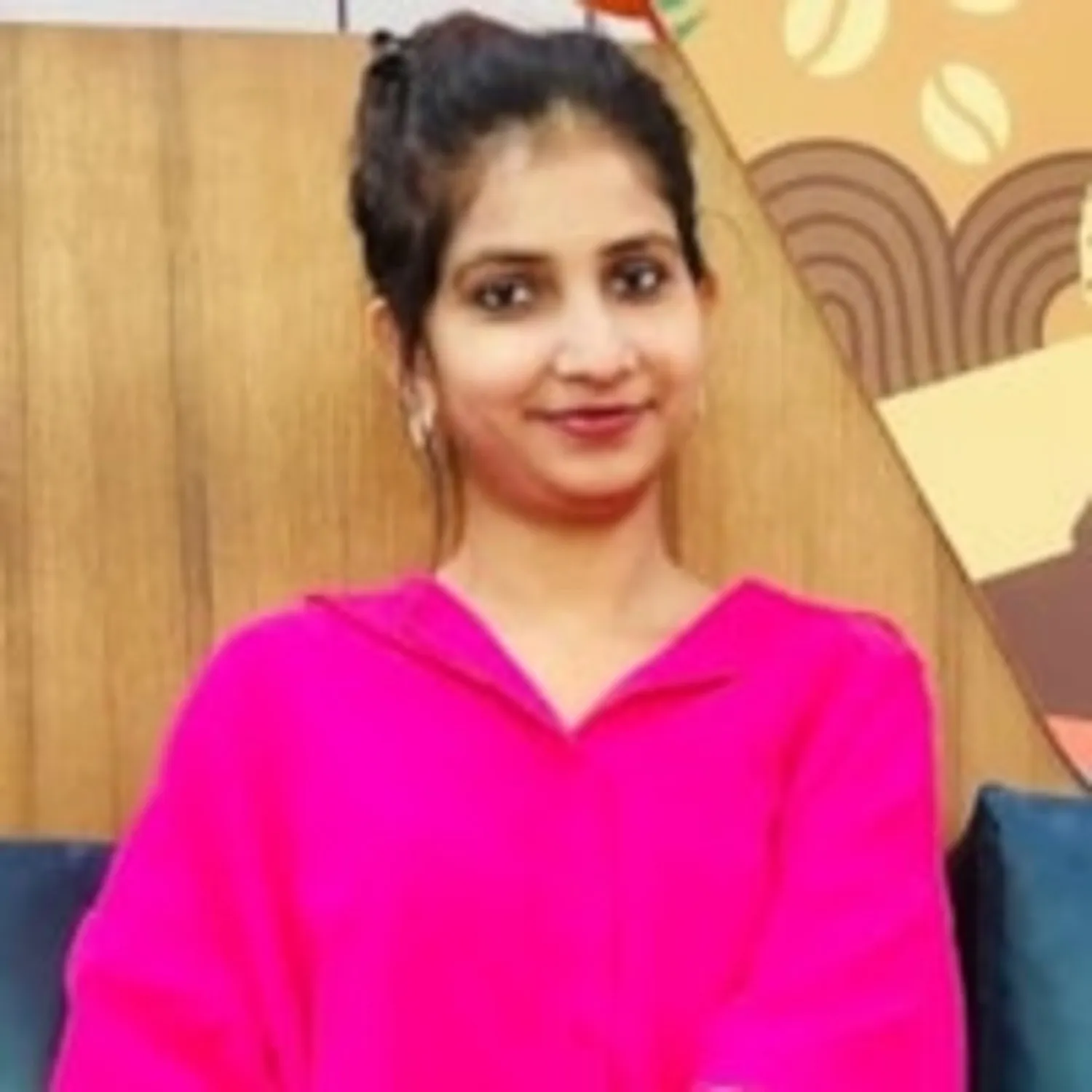 Supriya Shrivastav, Sr. SEO Executive, Taazaa Inc