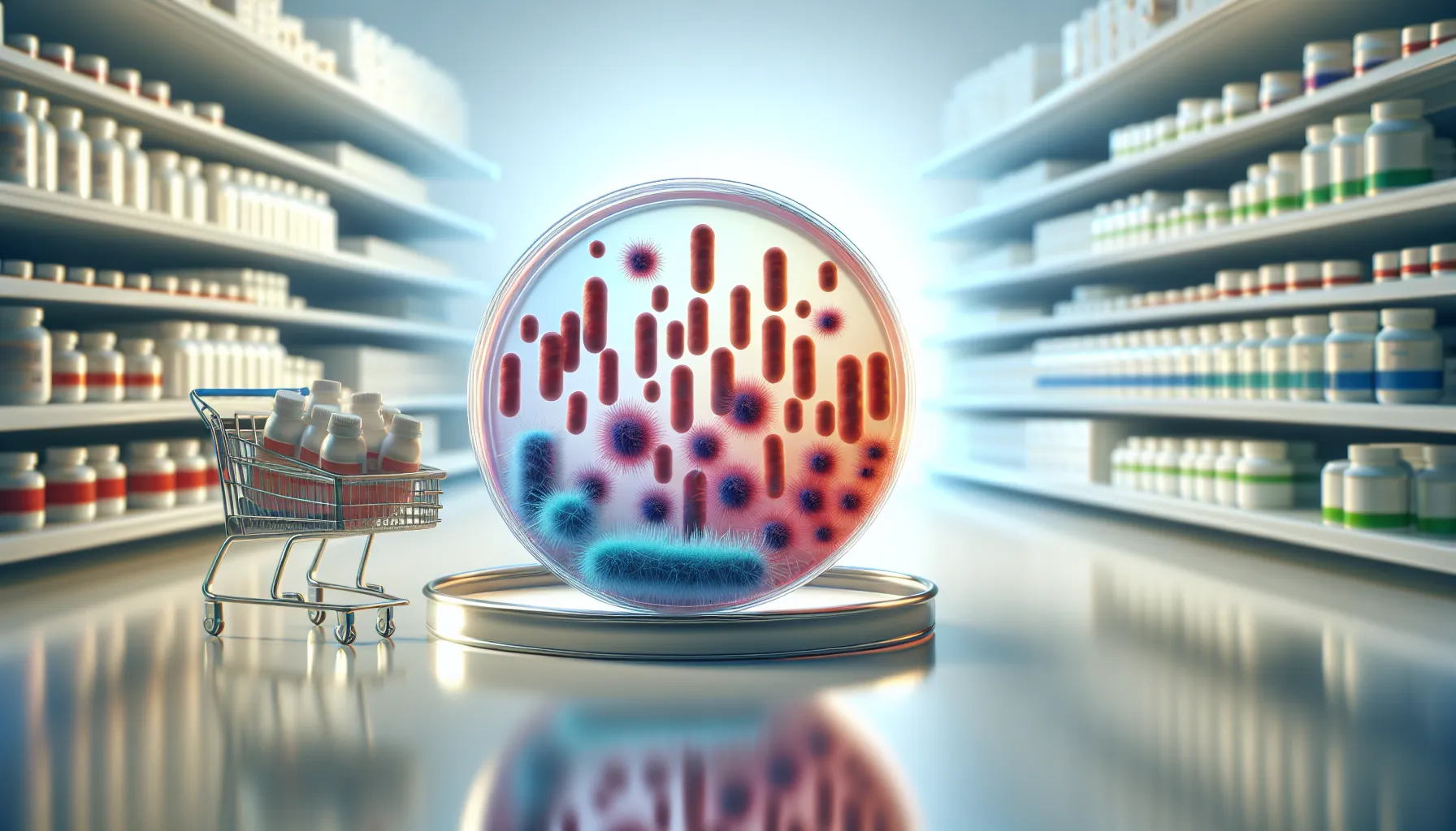 Why I Founded ZBIOME: Making Science-Backed Probiotics Accessible to All