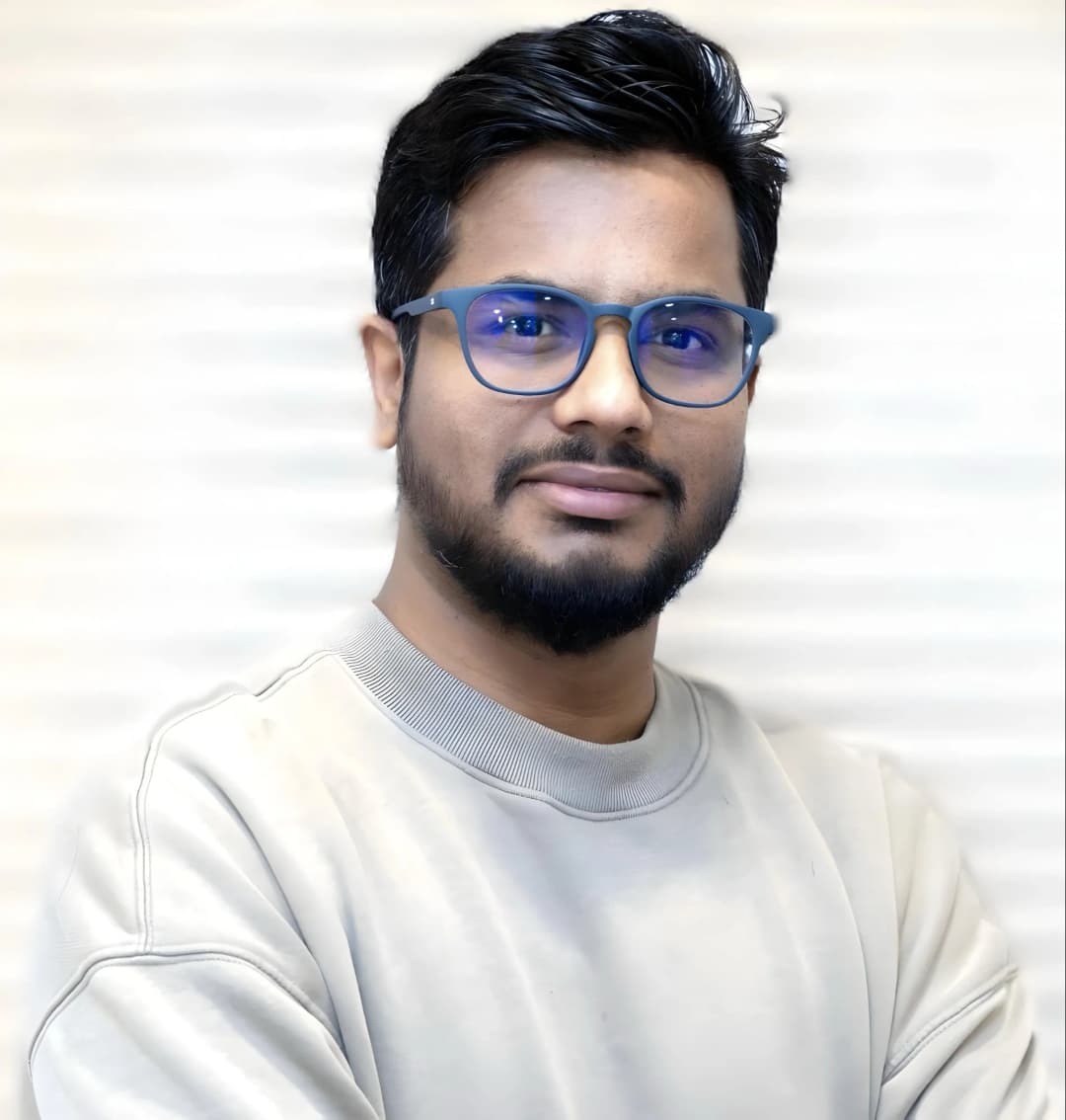 Rajesh Pandey, Principal Engineer, Amazon Web Services
