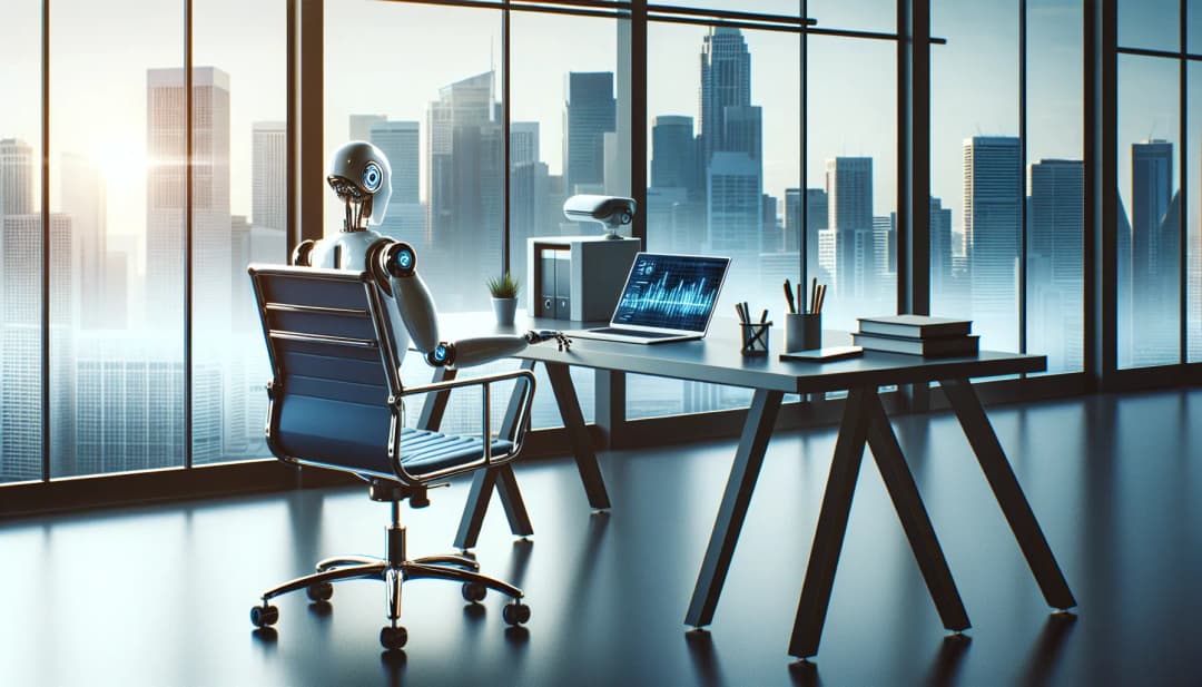 How We Replaced Our Sales Team with AI