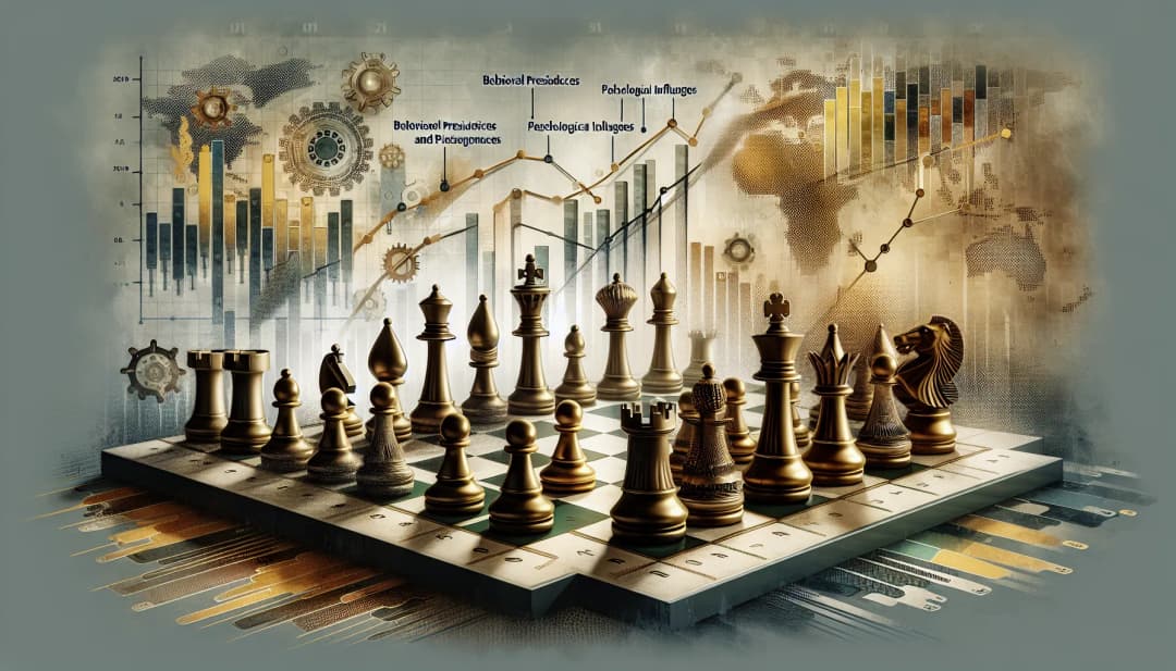 The Role of Behavioral Finance in Investment Decisions