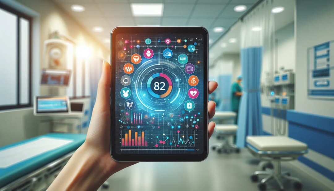 Digital Marketing in Healthcare