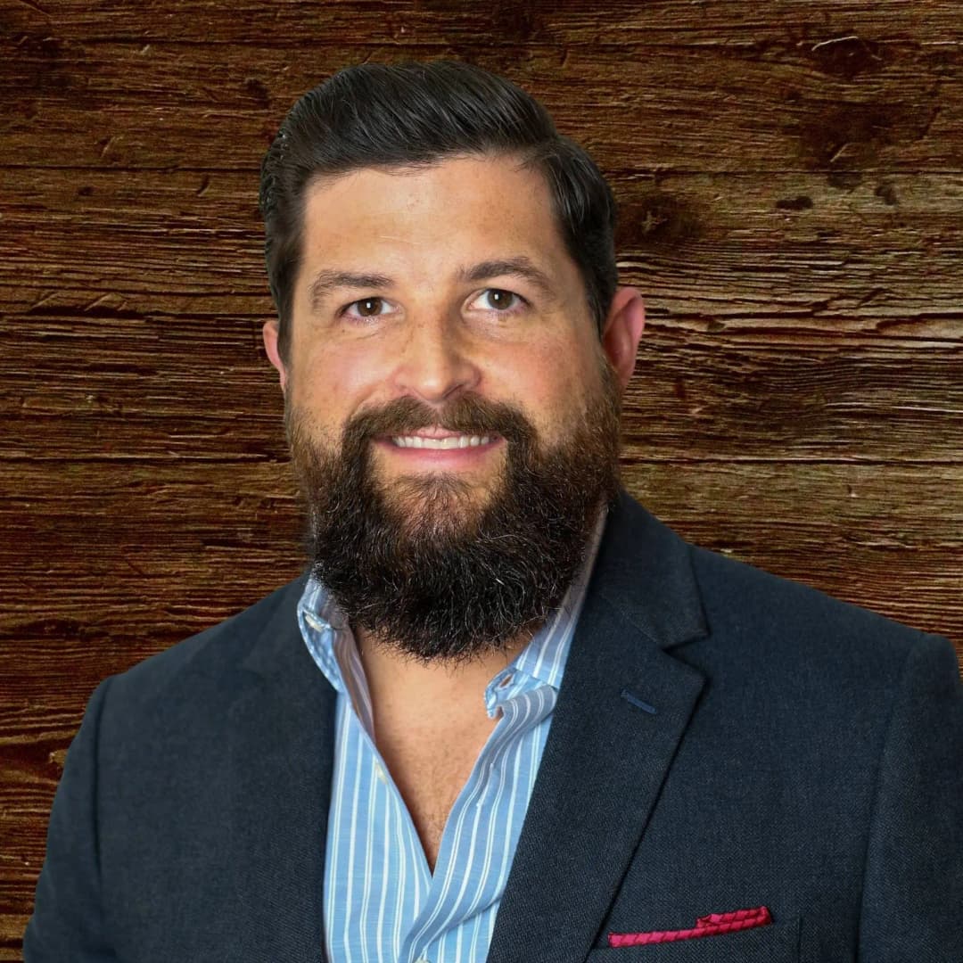 Bud Hadley, CEO, Warlord - Men's Grooming Essentials