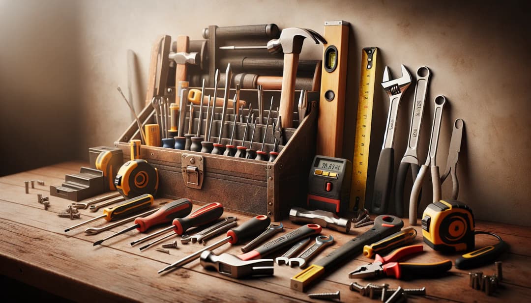 From Toolbox to Triumph: My Strategic Journey to Handyman Success