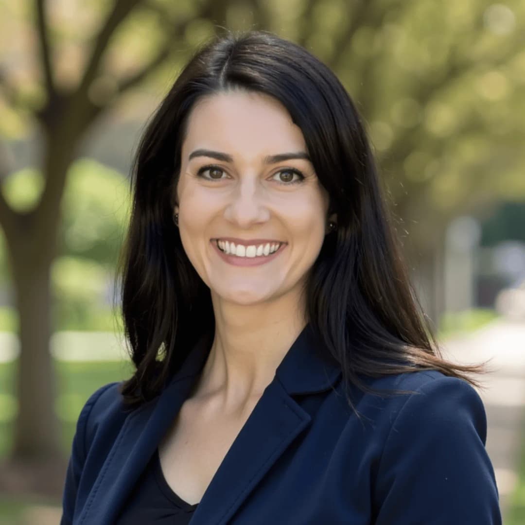 Lia Tuso, Child Passenger Safety Technician, Lia Tuso