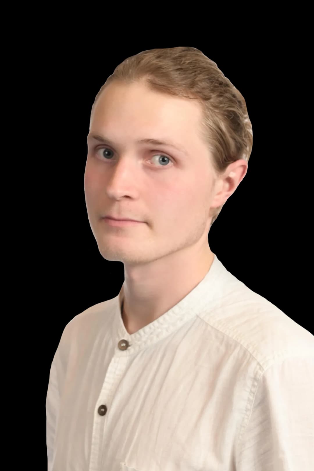Tommi Saltiola, SEO & Fractional CMTO, Tommi Saltiola & Co