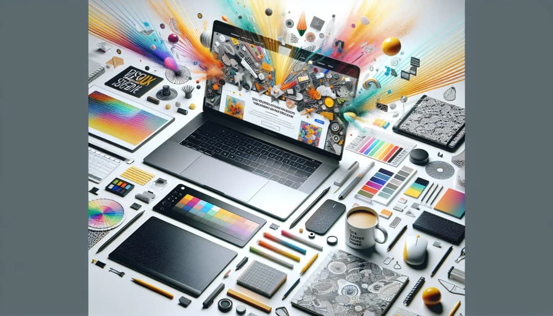 Why Professional Web Design is Crucial for Your Brand's Online Success