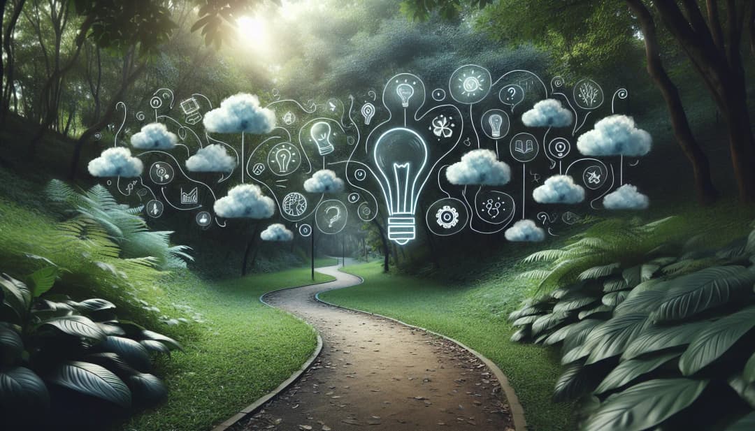 Walking Meetings: A Fun Way to Brainstorm Ideas