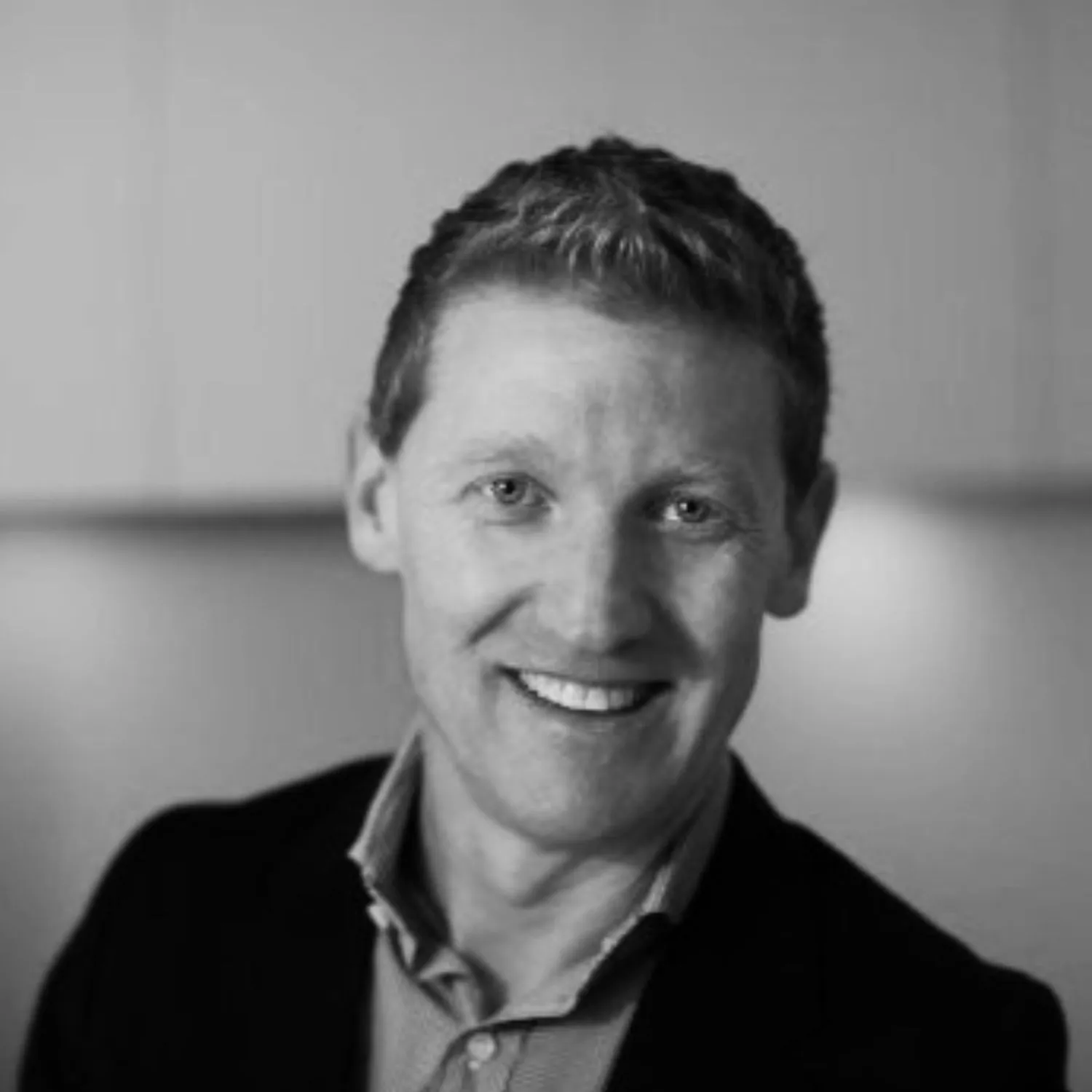 Peter Hunt, Director & Physiotherapist at The Alignment Studio, The Alignment Studio