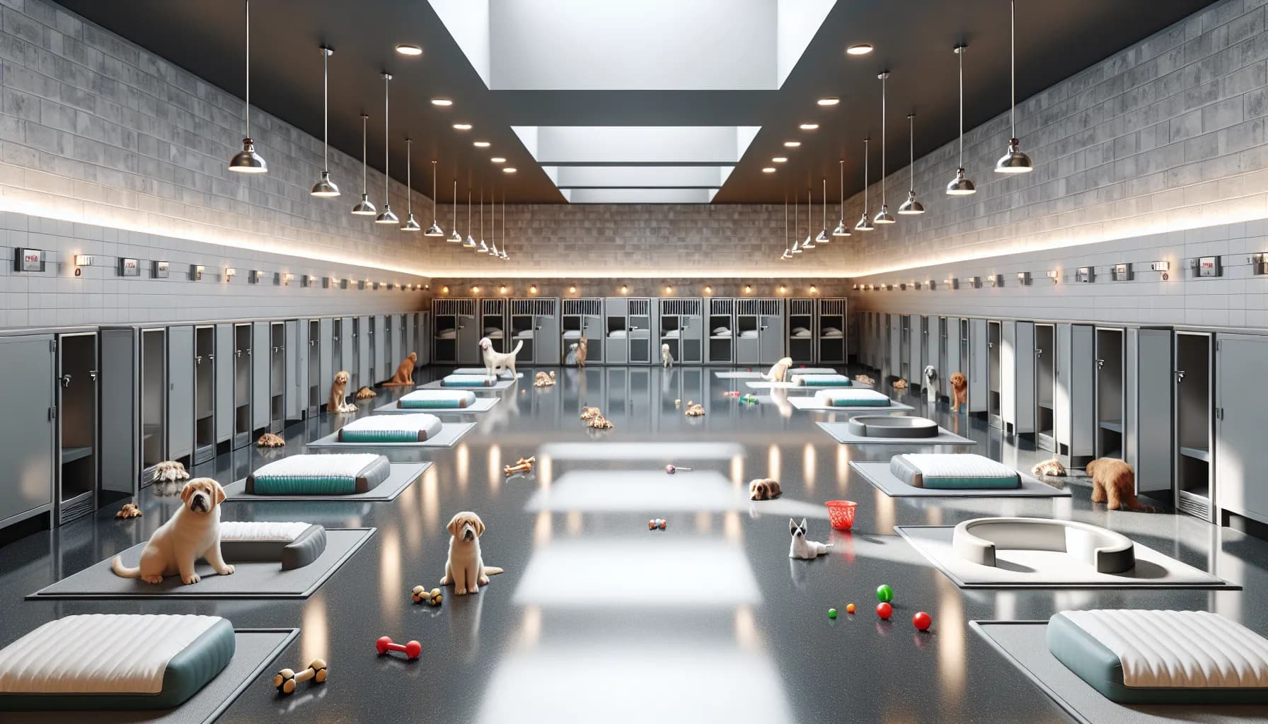 What Makes a Great Dog Boarding Facility? An Insider’s Perspective