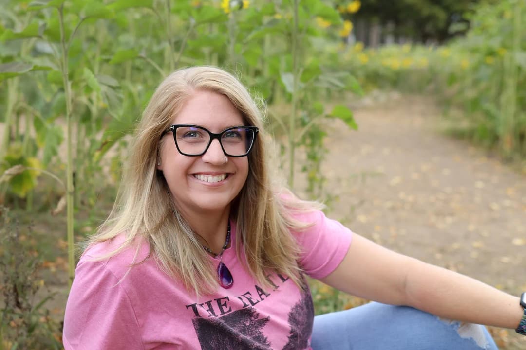 Laura Rike, CEO, SimplyPintastic®