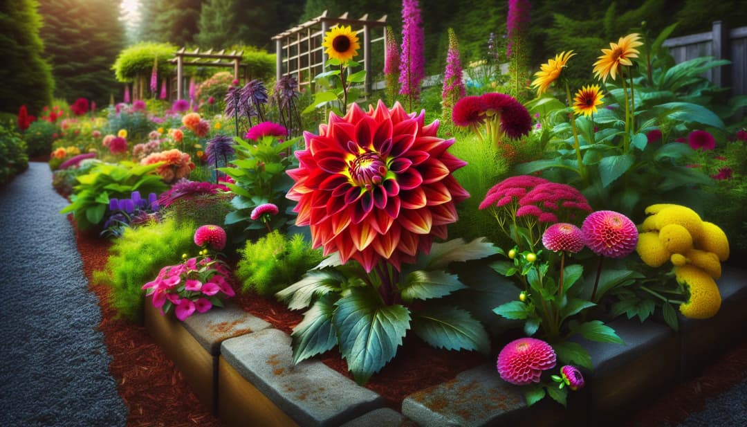 Tammy Sons, Founder/CEO, TN Nursery