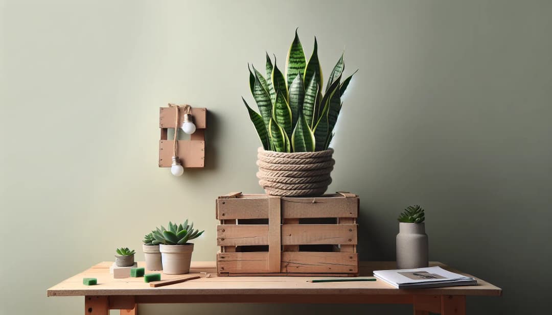 Plant Tips & Tricks From a Broke College Student
