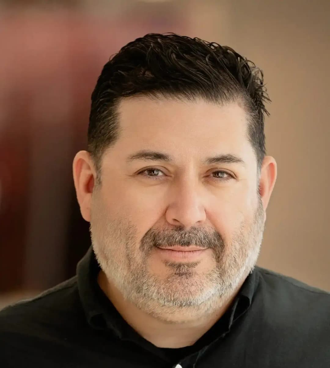 Ernesto Morales, CEO, North Star Alliances