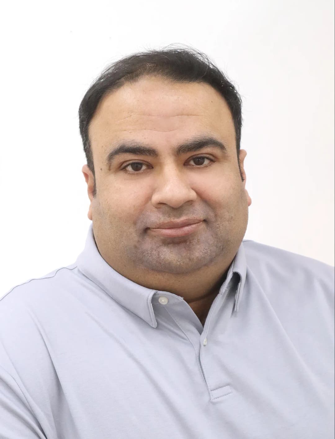 Saddat Abid, CEO, Property Saviour