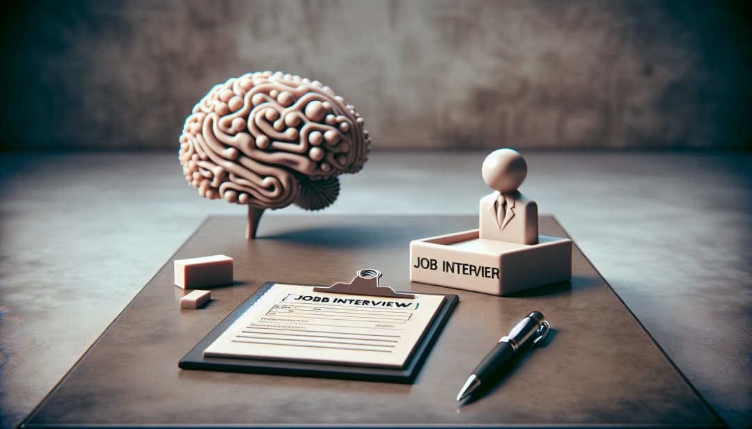 Interviews and neurodiversity in recruitment: How to overcome unfair bias