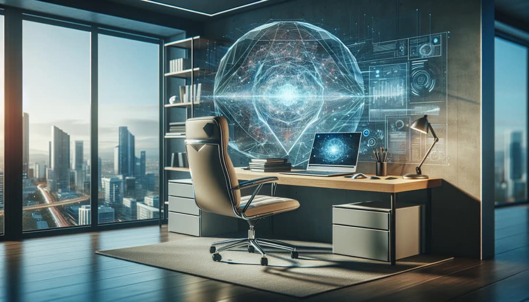 Networking for Executives in the AI & Remote Work Era