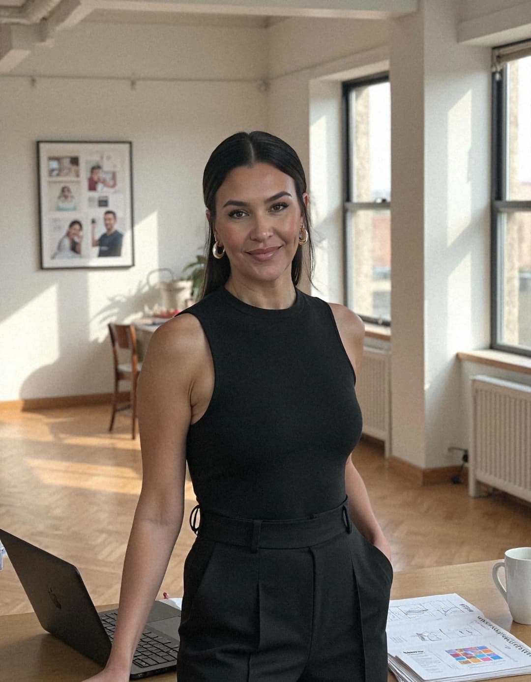 Malia Leong, VP, Growth | Fractional CMO | Scaled $100M+ Beauty & Wellness Brands w/ AI + DTC Strategy