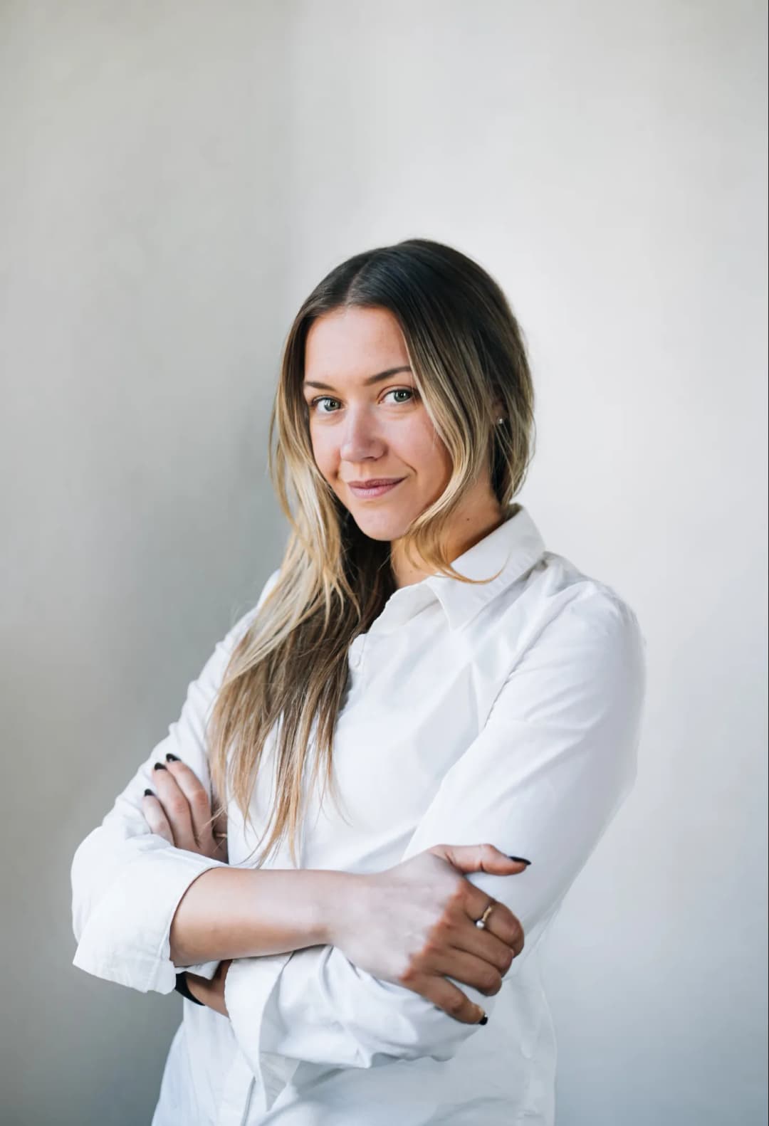 Brooke Colglazier, Marketing Manager, Spacebase